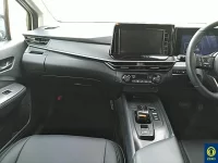 Nissan NOTE лот № 13 оценка 3.5  с аукциона в Японии 5