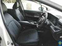 Nissan NOTE лот № 13 оценка 3.5  с аукциона в Японии 6