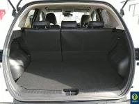 Nissan NOTE лот № 13 оценка 3.5  с аукциона в Японии 8