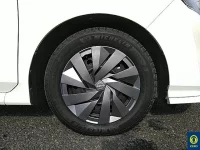 Nissan NOTE лот № 13 оценка 3.5  с аукциона в Японии 9