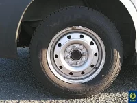 Mitsubishi LANCER VAN лот № 14 оценка 3.5  с аукциона в Японии 9