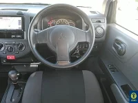 Mitsubishi LANCER VAN лот № 14 оценка 3.5  с аукциона в Японии 4