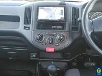 Mitsubishi LANCER VAN лот № 14 оценка 3.5  с аукциона в Японии 5