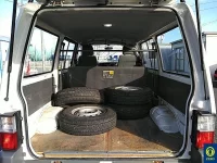 Mazda BONGO VAN лот № 2 оценка R  с аукциона в Японии 8