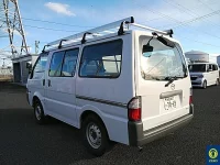 Mazda BONGO VAN лот № 2 оценка R  с аукциона в Японии 2