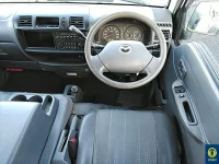 Mazda BONGO VAN лот № 2 оценка R  с аукциона в Японии 4