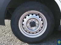 Nissan AD лот № 4 оценка R  с аукциона в Японии 9