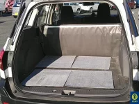 Nissan AD лот № 4 оценка R  с аукциона в Японии 8