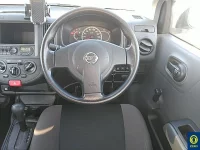 Nissan AD лот № 4 оценка R  с аукциона в Японии 4