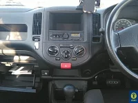 Nissan AD лот № 4 оценка R  с аукциона в Японии 5