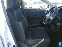 Nissan AD лот № 4 оценка R  с аукциона в Японии 6