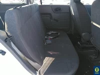 Nissan AD лот № 4 оценка R  с аукциона в Японии 7