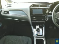 Honda SHUTTLE лот № 20 оценка 3.5  с аукциона в Японии 5