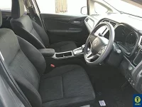 Honda SHUTTLE лот № 20 оценка 3.5  с аукциона в Японии 6