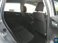 Honda SHUTTLE лот № 20 оценка 3.5  с аукциона в Японии 7