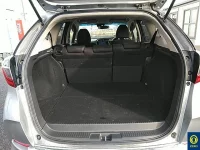 Honda SHUTTLE лот № 20 оценка 3.5  с аукциона в Японии 8