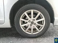 Honda SHUTTLE лот № 20 оценка 3.5  с аукциона в Японии 9