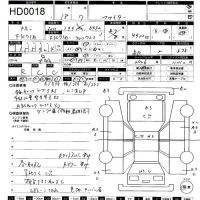 Mitsubishi FUSO FIGHTER лот № 18 оценка R  с аукциона в Японии 11