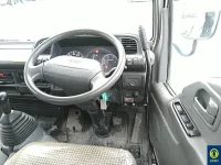 Isuzu ELF лот № 20 оценка 3  с аукциона в Японии 4