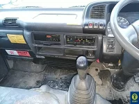 Isuzu ELF лот № 20 оценка 3  с аукциона в Японии 5