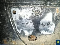 Isuzu ELF лот № 20 оценка 3  с аукциона в Японии 7