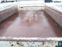 Isuzu ELF лот № 20 оценка 3  с аукциона в Японии 8