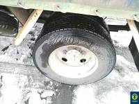 Isuzu ELF лот № 20 оценка 3  с аукциона в Японии 9