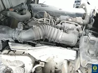 Isuzu ELF лот № 20 оценка 3  с аукциона в Японии 10