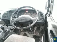 Isuzu FORWARD лот № 19 оценка 3  с аукциона в Японии 4