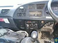 Isuzu FORWARD лот № 19 оценка 3  с аукциона в Японии 5