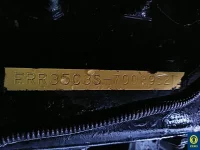 Isuzu FORWARD лот № 19 оценка 3  с аукциона в Японии 7