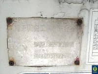 Isuzu FORWARD лот № 19 оценка 3  с аукциона в Японии 8