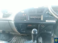 Isuzu FORWARD лот № 28 оценка R  с аукциона в Японии 5