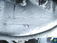 Isuzu FORWARD лот № 28 оценка R  с аукциона в Японии 7