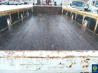 Isuzu FORWARD лот № 28 оценка R  с аукциона в Японии 8