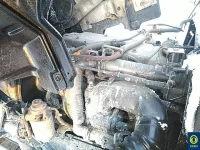 Isuzu FORWARD лот № 28 оценка R  с аукциона в Японии 10