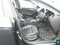 Audi A5 лот № 10 оценка 3.5  с аукциона в Японии 6