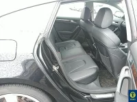 Audi A5 лот № 10 оценка 3.5  с аукциона в Японии 7