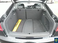 Audi A5 лот № 10 оценка 3.5  с аукциона в Японии 8