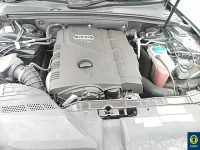 Audi A5 лот № 10 оценка 3.5  с аукциона в Японии 10