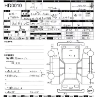 Audi A5 лот № 10 оценка 3.5  с аукциона в Японии 11