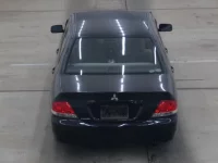 Mitsubishi LANCER лот № 2877 оценка RA  с аукциона в Японии 2