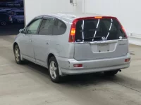 Honda STREAM лот № 2875 оценка RB  с аукциона в Японии 1