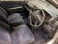 Honda STREAM лот № 2875 оценка RB  с аукциона в Японии 3