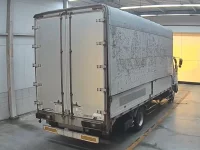 Hino RANGER лот № 3108 оценка RA  с аукциона в Японии 1