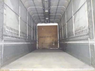 Hino RANGER  с аукциона в Японии