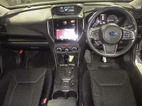 Subaru IMPREZA лот № 3074 оценка 4  с аукциона в Японии 2