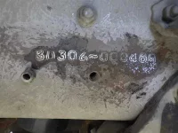 Toyota DYNA лот № 502 оценка 2  с аукциона в Японии 7