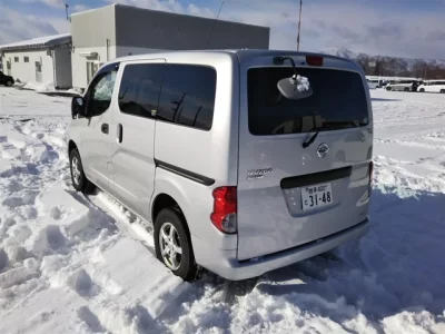 Nissan NV200