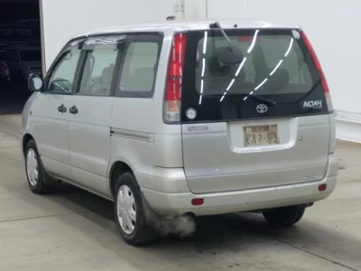 Toyota TOWN ACE NOAH  с аукциона в Японии